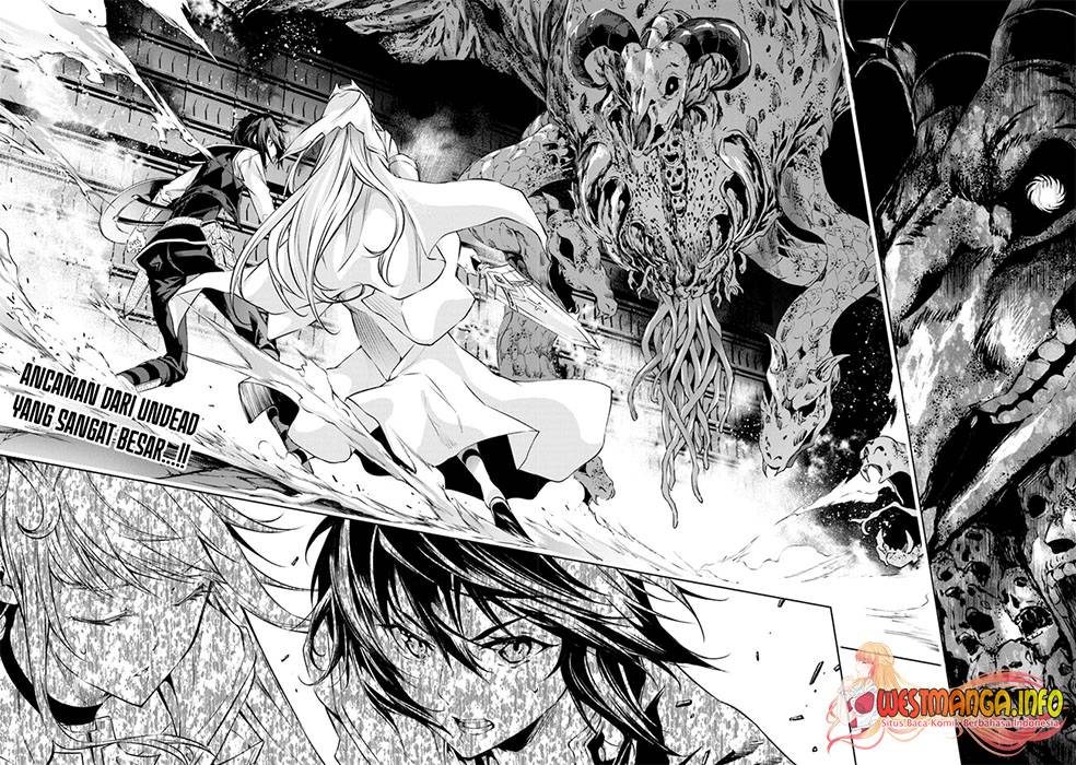 Kamigami ni Sodaterare Shimo no, Saikyou to Naru
